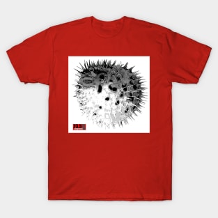 blowfish T-Shirt